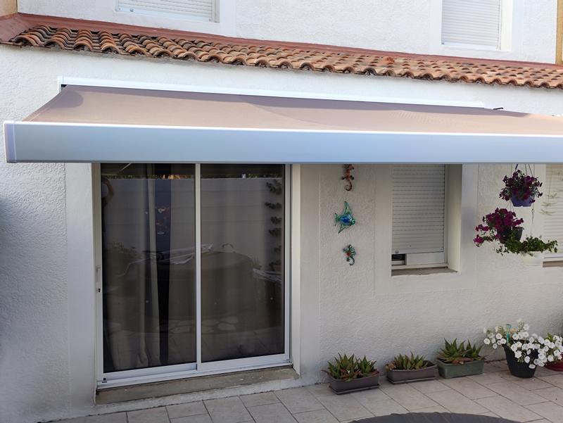 Ouvrir la fenêtre modale de l'avis 2 sur 4