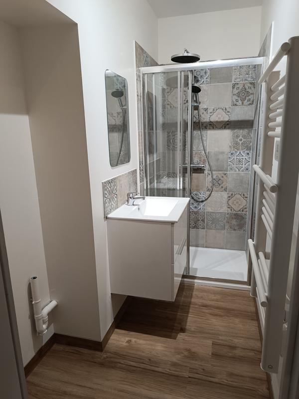 Revisione aperta modale 1 su 1