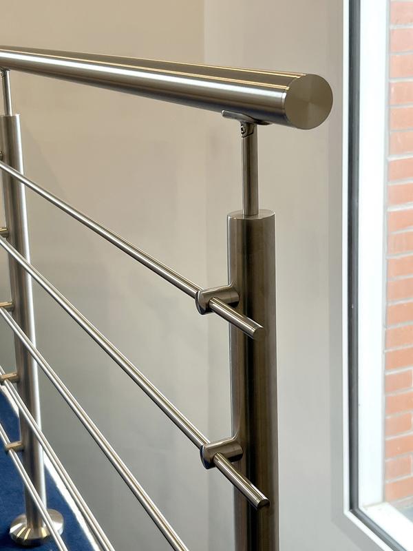 Revisione aperta modale 2 su 2