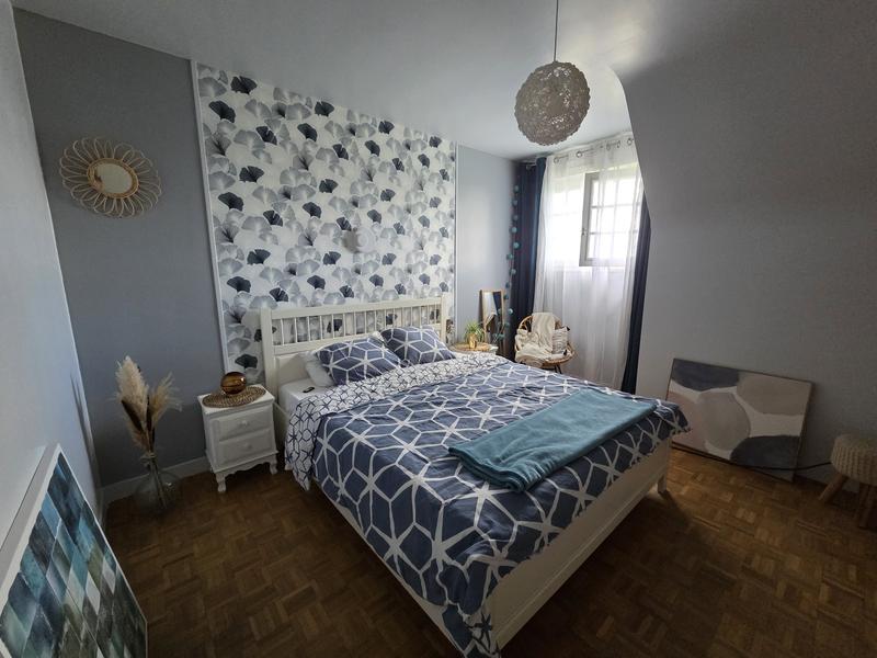 Ouvrir la fenêtre modale de l'avis 1 sur 1