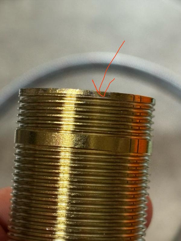 Revisione aperta modale 1 su 1