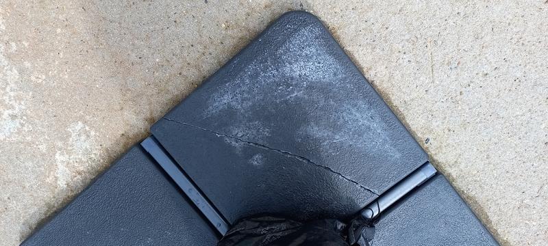 Ouvrir la fenêtre modale de l'avis 1 sur 2