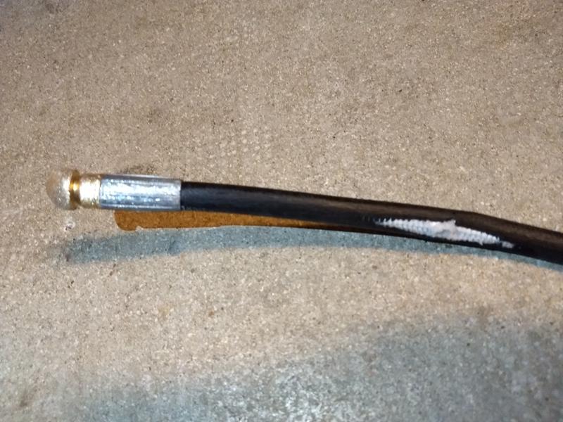 Ouvrir la fenêtre modale de l'avis 1 sur 2