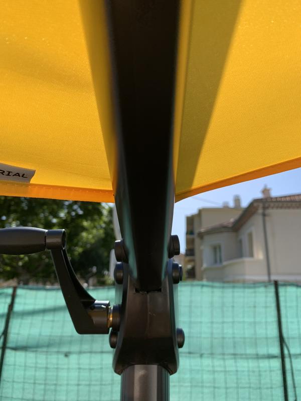 Ouvrir la fenêtre modale de l'avis 2 sur 2