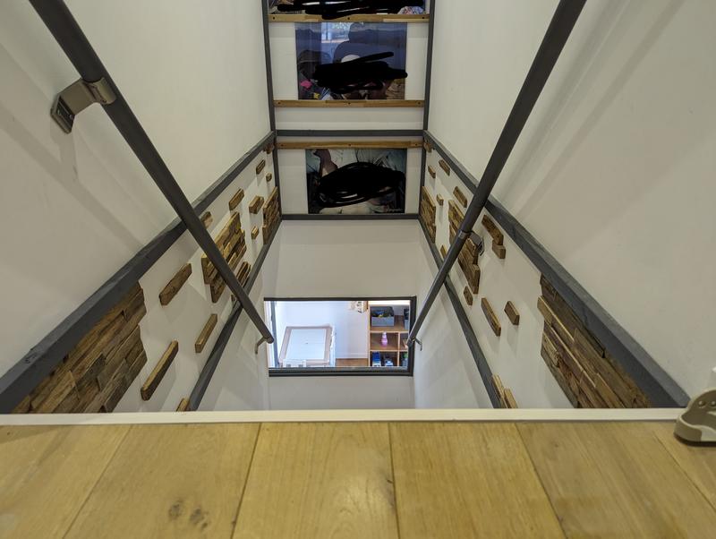 Revisione aperta modale 1 su 2