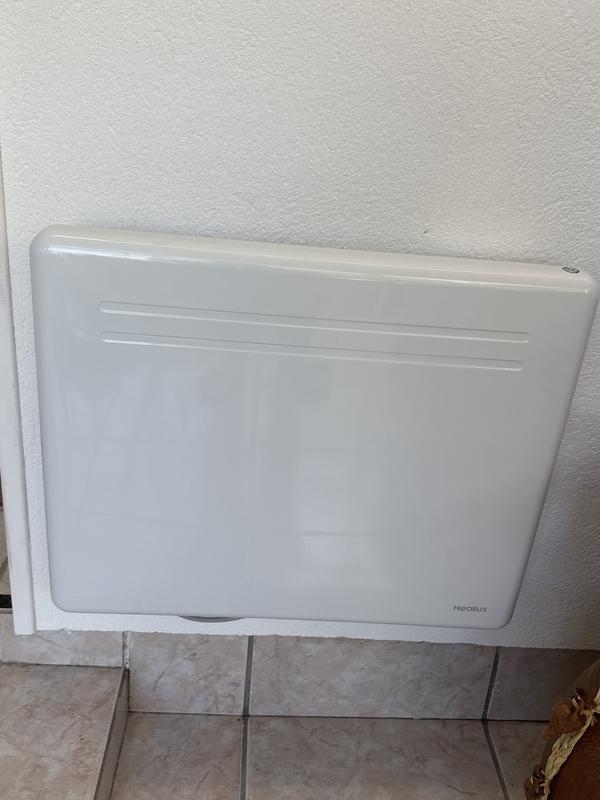 Ouvrir la fenêtre modale de l'avis 1 sur 1