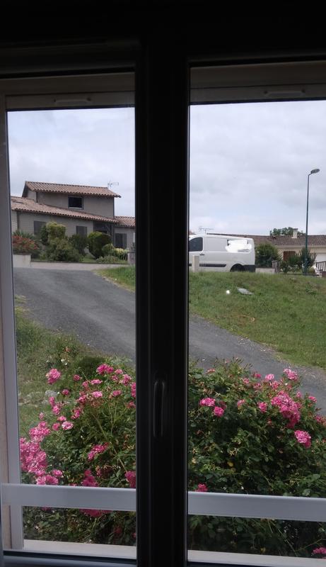 Ouvrir la fenêtre modale de l'avis 5 sur 5