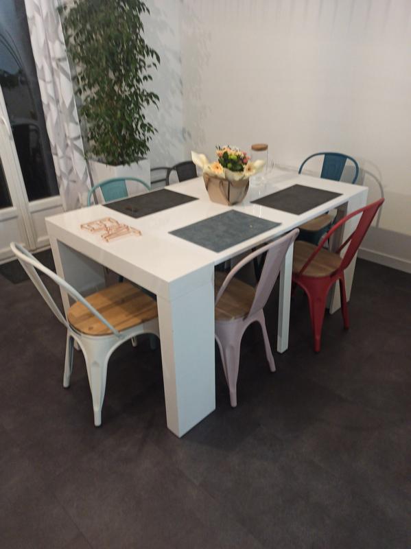 Revisione aperta modale 1 su 1