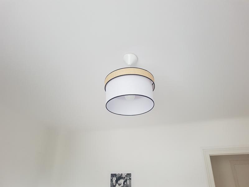 Ouvrir la fenêtre modale de l'avis 1 sur 1