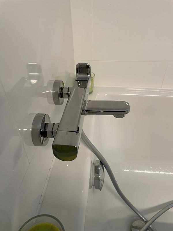 Revisione aperta modale 2 su 2