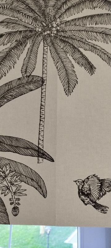 Ouvrir la fenêtre modale de l'avis 1 sur 1