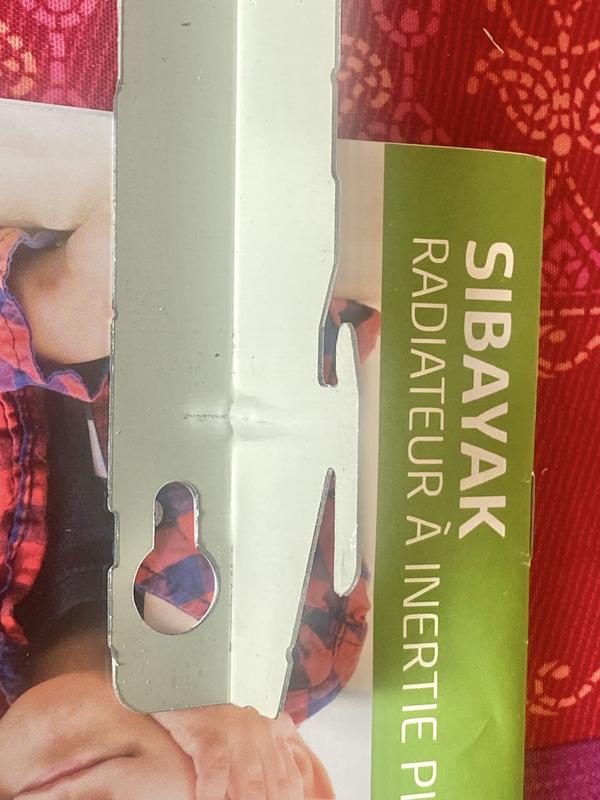 Ouvrir la fenêtre modale de l'avis 2 sur 2