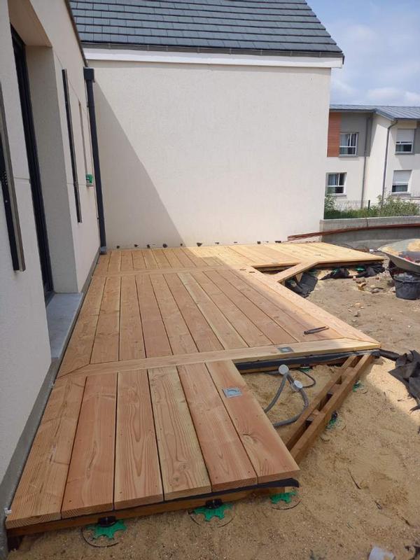 Ouvrir la fenêtre modale de l'avis 1 sur 1