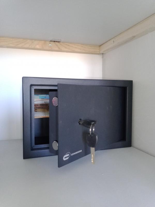 Ouvrir la fenêtre modale de l'avis 1 sur 4