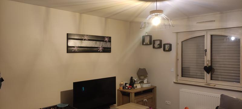 Abra o modal de avaliação 2 de 3