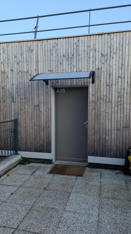 Ouvrir la fenêtre modale de l'avis 1 sur 1