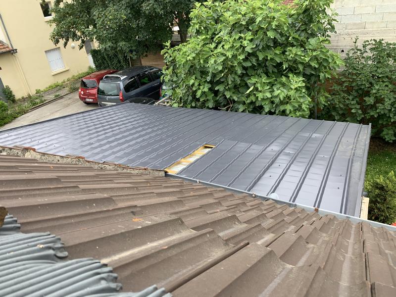 Ouvrir la fenêtre modale de l'avis 4 sur 4