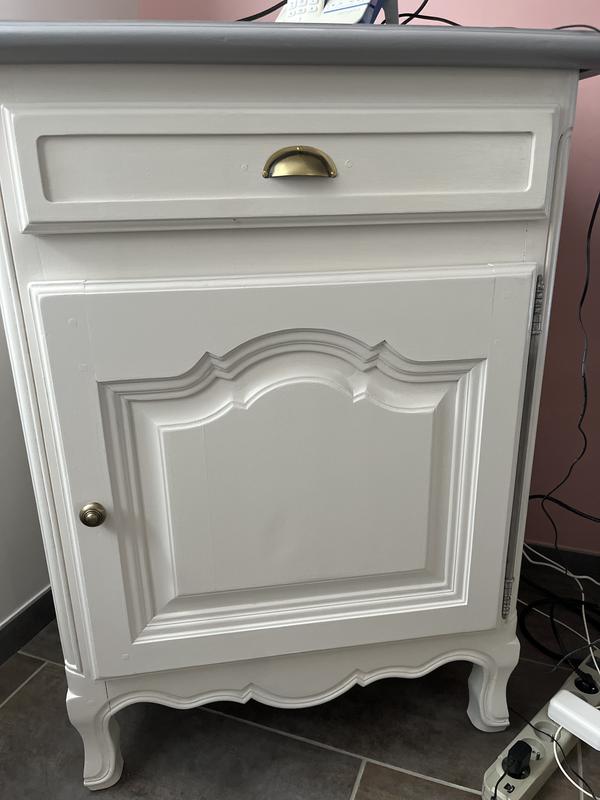 Ouvrir la fenêtre modale de l'avis 1 sur 1