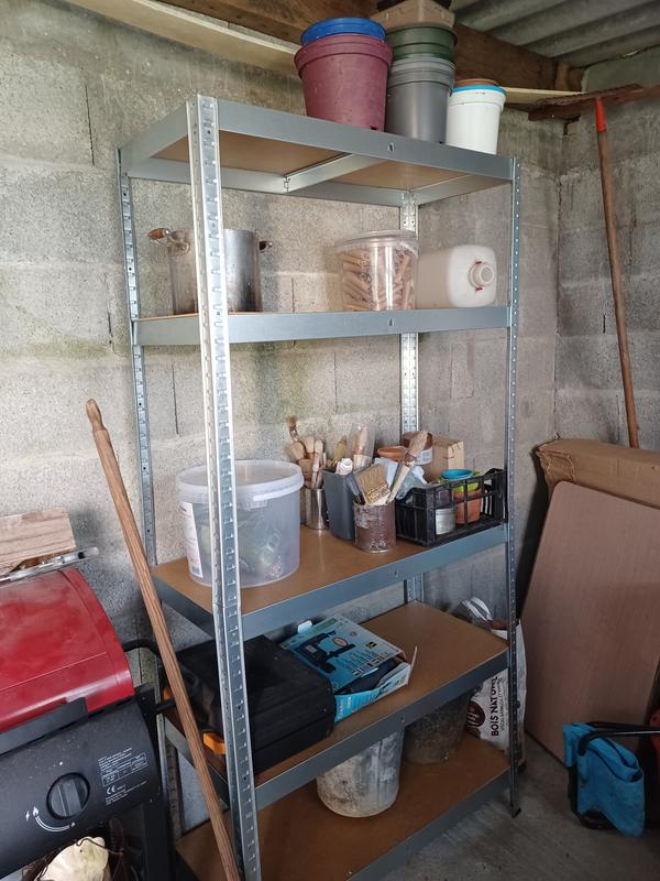 Ouvrir la fenêtre modale de l'avis 1 sur 1