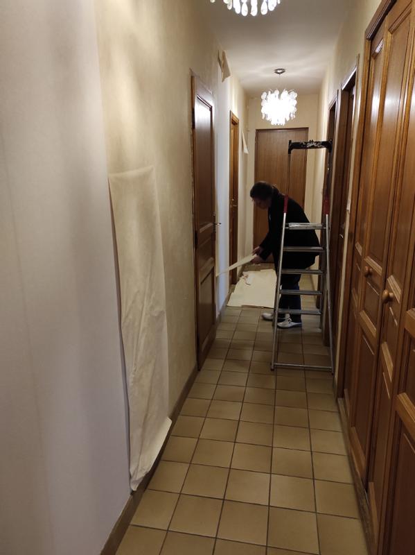 Ouvrir la fenêtre modale de l'avis 1 sur 2