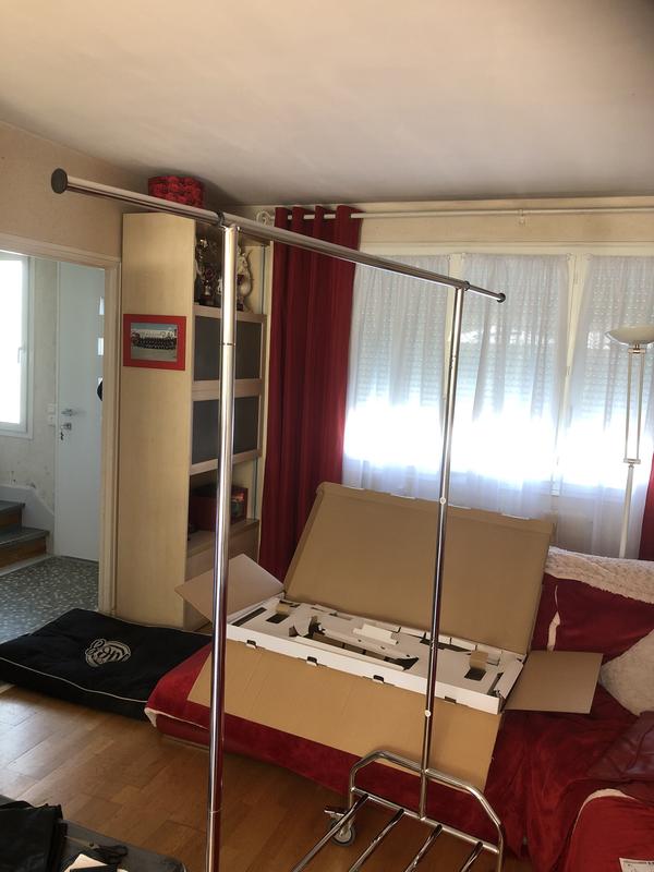 Ouvrir la fenêtre modale de l'avis 3 sur 3