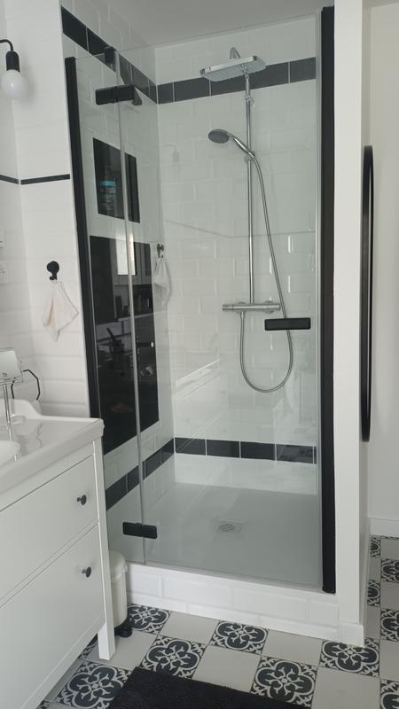 Revisione aperta modale 2 su 2