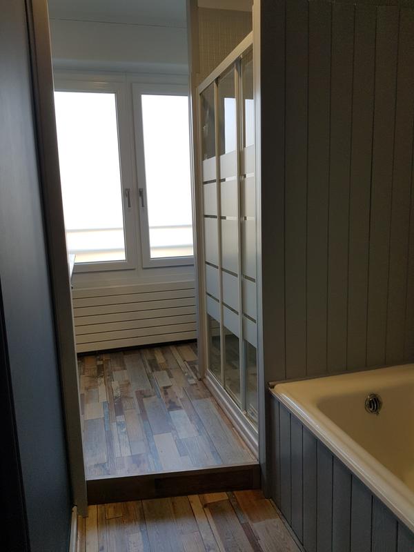 Ouvrir la fenêtre modale de l'avis 1 sur 1