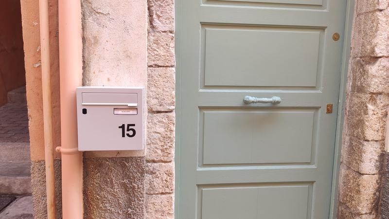 Ouvrir la fenêtre modale de l'avis 1 sur 1