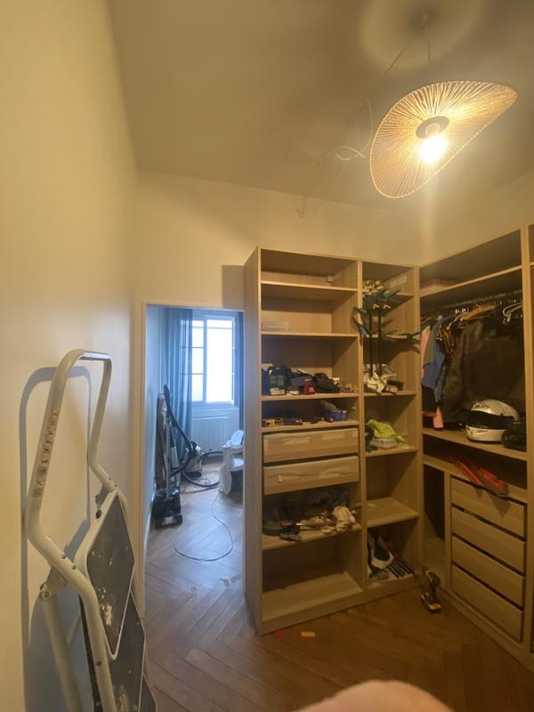 Ouvrir la fenêtre modale de l'avis 2 sur 2