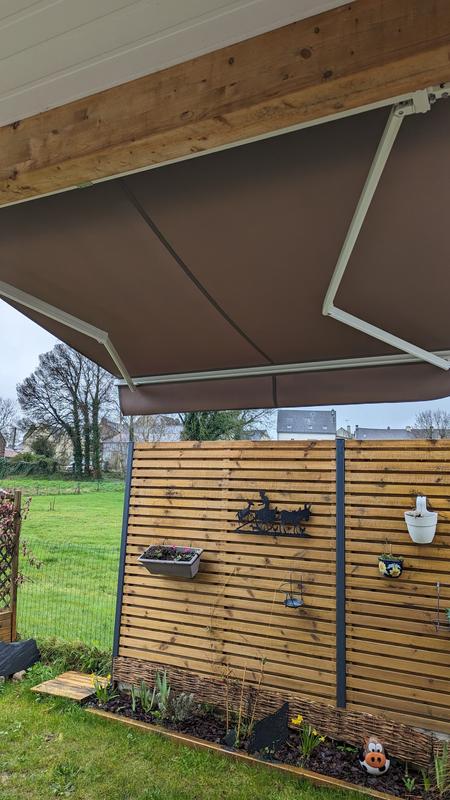 Ouvrir la fenêtre modale de l'avis 1 sur 1