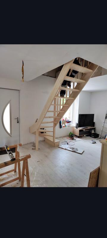 Ouvrir la fenêtre modale de l'avis 1 sur 1