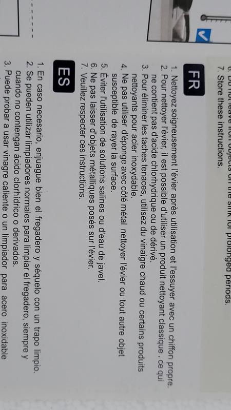 Ouvrir la fenêtre modale de l'avis 2 sur 4