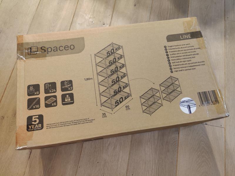 Ouvrir la fenêtre modale de l'avis 3 sur 5