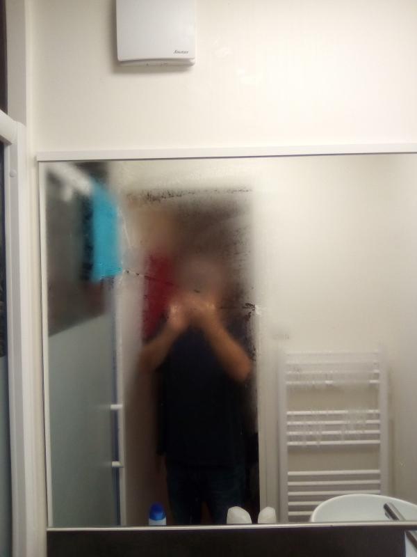 Ouvrir la fenêtre modale de l'avis 1 sur 1