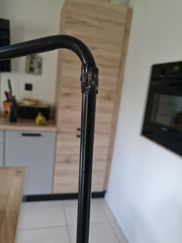 Ouvrir la fenêtre modale de l'avis 1 sur 1