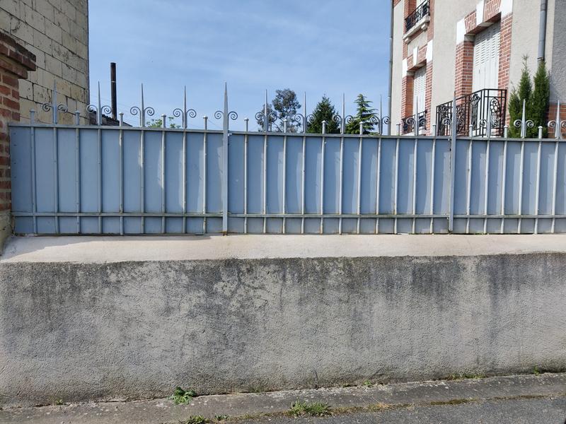 Ouvrir la fenêtre modale de l'avis 1 sur 2