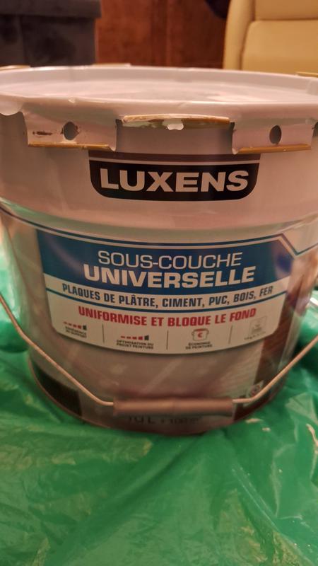 Ouvrir la fenêtre modale de l'avis 1 sur 1