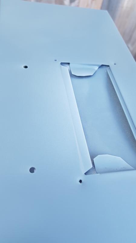 Ouvrir la fenêtre modale de l'avis 2 sur 2