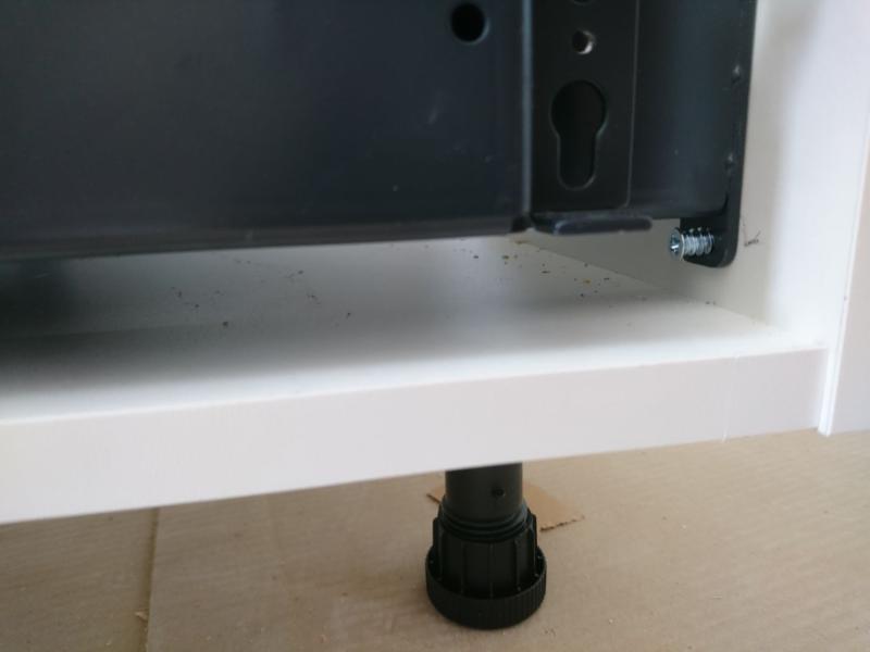 Ouvrir la fenêtre modale de l'avis 2 sur 4