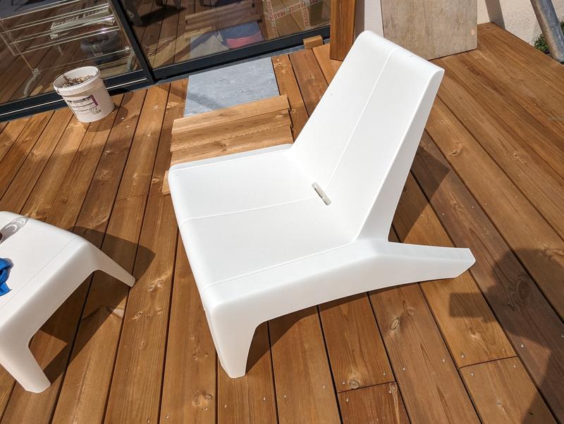 Abra o modal de avaliação 1 de 2