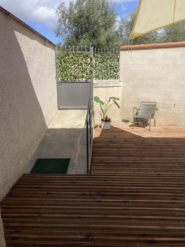 Ouvrir la fenêtre modale de l'avis 1 sur 1