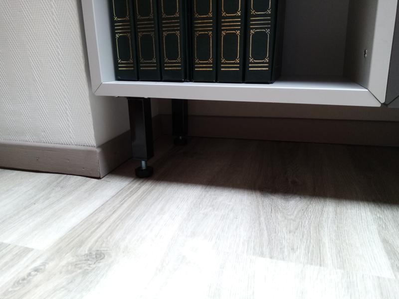 Ouvrir la fenêtre modale de l'avis 1 sur 1