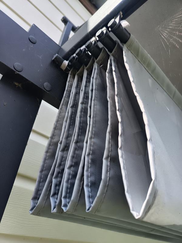 Ouvrir la fenêtre modale de l'avis 2 sur 5