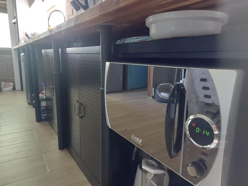 Ouvrir la fenêtre modale de l'avis 1 sur 2