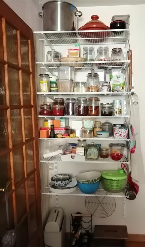 Ouvrir la fenêtre modale de l'avis 1 sur 1