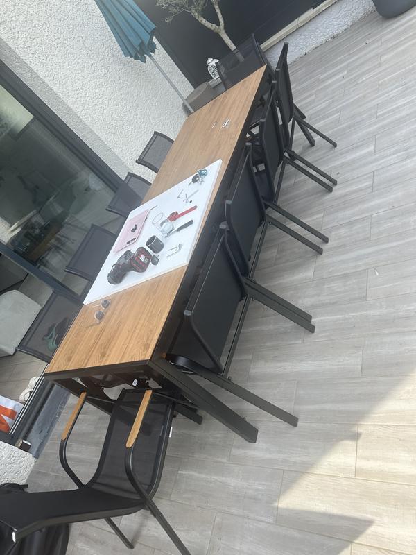 Ouvrir la fenêtre modale de l'avis 1 sur 1