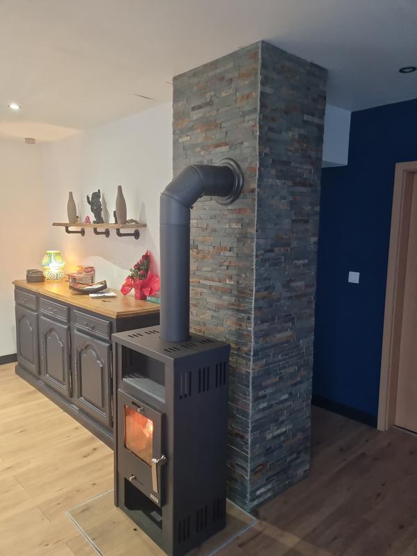 Revisione aperta modale 2 su 3