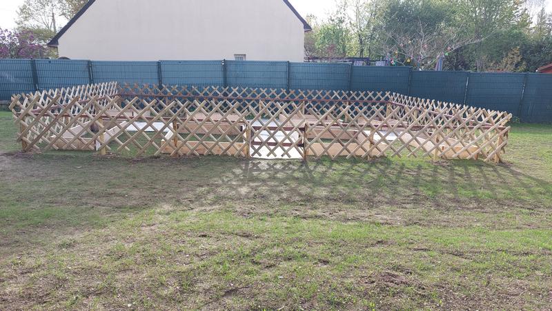 Ouvrir la fenêtre modale de l'avis 1 sur 1