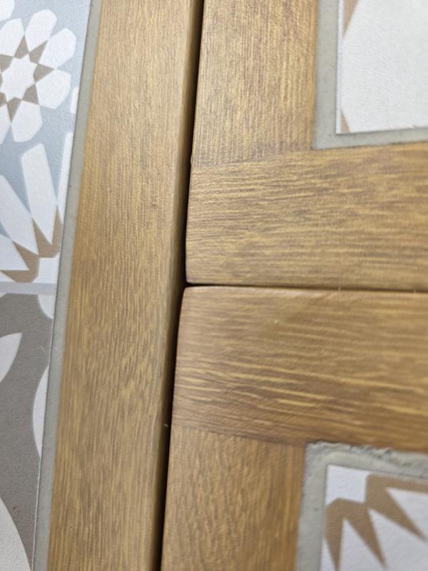 Revisione aperta modale 1 su 2