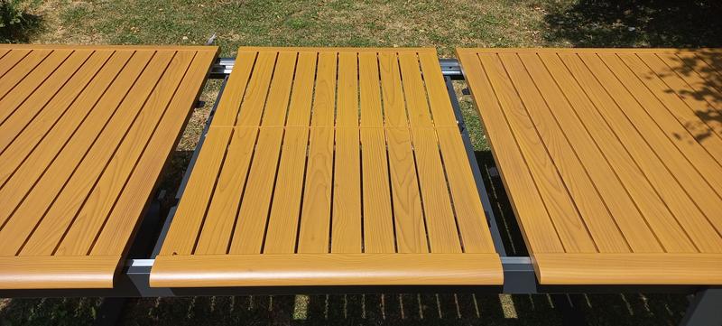 Revisione aperta modale 5 su 6